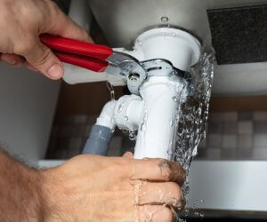 About Sewer Line Replacement Wylliesburg, VA